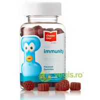 Multivitamine pentru Sustinerea Imunitatii Chapter One I 60 jeleuri