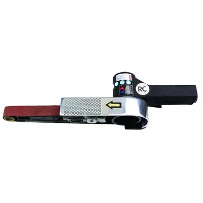 Slefuitor cu banda 20x520 mm - Rodcraft-RC7156