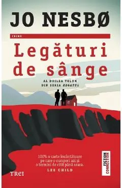 Legaturi de sange. Seria Regatul Vol.2
