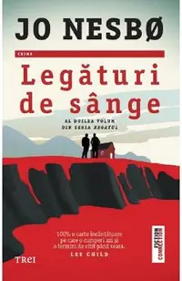 Legaturi de sange. Seria Regatul Vol.2