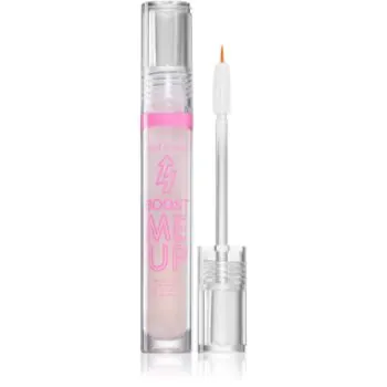 Wet n Wild Boost Me Up ser creșterii genelor și a sprâncenelor