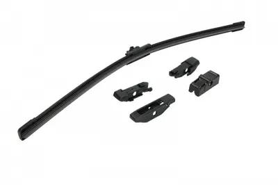 Stergator Plat fata cu spoiler (1 buc) AP500U Aerotwin Plus 500mm VOLVO C30, S40 II, S60 II, S80 II, V50, V60 I, V70 III, XC60, XC70 II; AUDI A4, A4 ALLROAD, A5, A6, A6 ALLROAD, A7, A8 dupa 1998