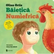 Baietica Numiefrica. Idei de activitati