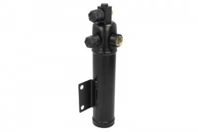 Uscator climatizare potrivit MERCEDES ACTROS, ACTROS MP2 MP3, ACTROS MP4 MP5, AROCS 471.943-OM936.916 04.96