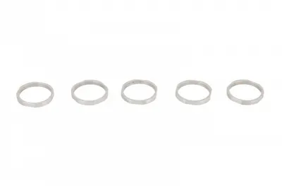 Saiba pentru DENSO pret pt 5 buc (diametru interior 20mm, diametru exterior 23,2mm, grosime 3,12mm)