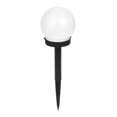 Lampa Solara Tip Torta 8120 0,06w Ip44