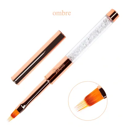 Pensula Profesionala Ombre