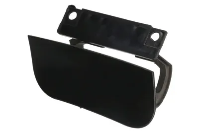 Capac spalator far Fata Dreapta plastic, grund potrivit MERCEDES S W220 10.98-08.05 10.98-09.02