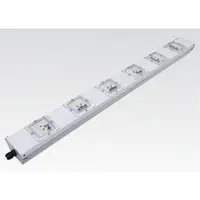 Corp de iluminat ANTIEX Led 35W Gemma 4m