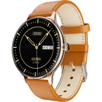 Smartwatch Maxcom FW48 Vanad, ecran AMOLED 1.32, IP67, Bluetooth, Android / iOS