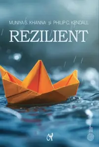Rezilient - Paperback brosat