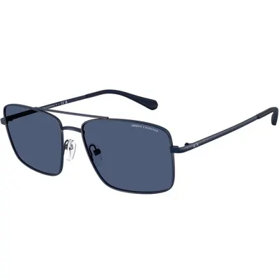 Armani Exchange AX2054S 609980 57