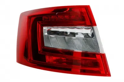 Stop lampa spate stanga LED SKODA OCTAVIA 3 III Sedan intre 2012-2016
