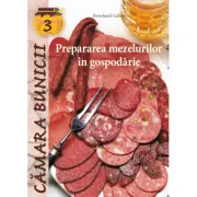 Prepararea mezelurilor in gospodarie