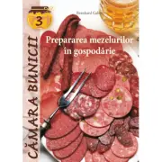 Prepararea mezelurilor in gospodarie