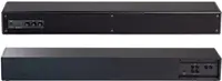 Amplificator pentru clape Korg - Sequenz Sonicbar 1, 50W, negru