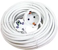 Pprelungitor Makalon - MK, 5 m, alb