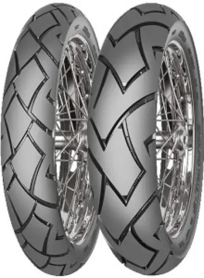 Mitas Enduro Trail-SP ( 130/80B17 TT/TL 65H Roata spate )