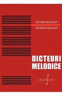 Dicteuri melodice