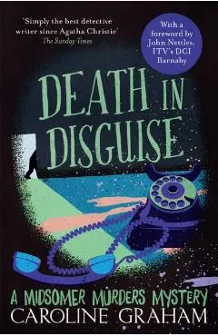 Death in Disguise