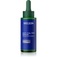 Weleda Blue Gentian & Edelweiss ser cu efect de lifting ziua și noaptea