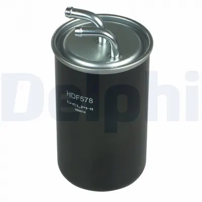 Filtru combustibil potrivit MITSUBISHI GRANDIS, LANCER VIII, OUTLANDER II 2.0D 09.05