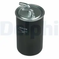 Filtru combustibil potrivit MITSUBISHI GRANDIS, LANCER VIII, OUTLANDER II 2.0D 09.05-