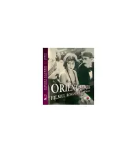Orient Express. Filmul românesc şi filmul balcanic - Paperback brosat - Marian Ţuţui