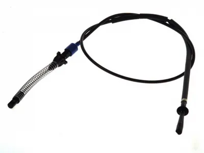 Cablu acceleratie (Lungime 1335mm 1220mm) FORD TRANSIT 2.5D intre 1991-1994