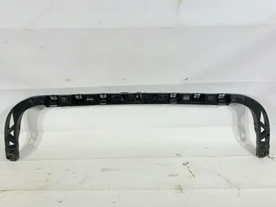 Suport central bara spate 3C9807863 Volkswagen Passat B6 3C (2005-2010)