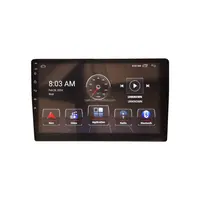 Radio auto 2DIN MP3 MP5 player Android 11 ecran 9 inch IPS 4GB RAM 64GB CarPlay Android Auto Bluetooth WiFi Cod: JM3001