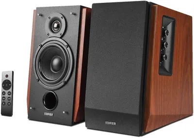 Sistem audio Edifier - R1700BTs, 2.0, maro
