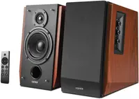Sistem audio Edifier - R1700BTs, 2.0, maro