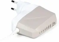 Cablu de alimentare iFi Audio - iPower X, 5V, 3A, alb