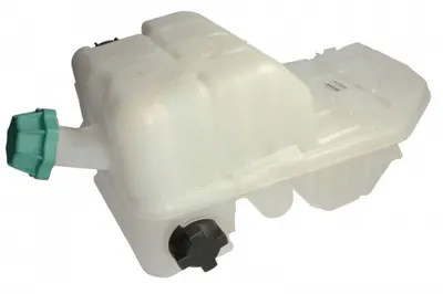 Vas expansiune lichid racire (cu conector) potrivit MERCEDES CITARO (O 530) 01.98