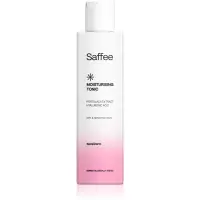 Saffee SensiDerm Moisturising Tonic tonic hidratant pentru piele uscata spre sensibila 200 ml