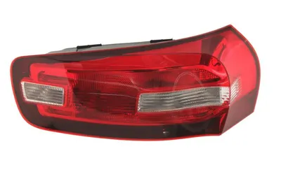 Stop spate Dreapta (P21 5W P21W W16W) potrivit CITROEN C4 PICASSO II 02.13