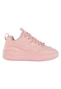 Pantofi sport pentru femei - BM221401 - Roz