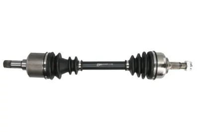 Planetara fata stanga 633mm (nou) potrivit CITROEN C4 I, C5 I 1.6D 3.0 03.01-11.12