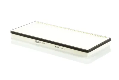 Filtru habitaclu Mann-Filter CU 3858