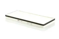 Filtru habitaclu Mann-Filter CU 3858