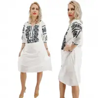 Rochie Traditionala Petronela 3