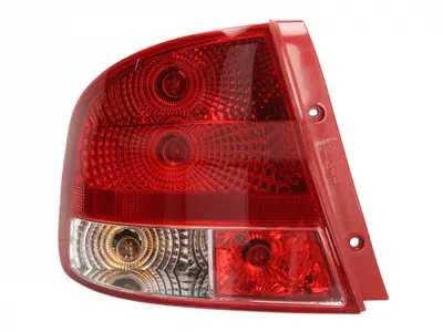 Stop tripla lampa spate stanga CHEVROLET AVEO, KALOS DAEWOO KALOS LIMUZINA 2003-2005