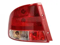 Stop tripla lampa spate stanga CHEVROLET AVEO, KALOS DAEWOO KALOS LIMUZINA 2003-2005