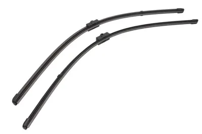 Lama stergator fata (2buc) VF402 Silencio Xtrm 650mm potrivit MERCEDES CLS (C219), E T-MODEL (S211), E (W211); PORSCHE CAYENNE; VW TOUAREG 03.02