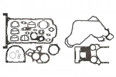 Set garnituri complet motor potrivit URSUS 3822, 3824, 5322, 5324; BOBCAT 963, 963G; CASE IH 100 C, 11, 80 C, 90 C; CLAAS 907, 907T, 920, 925, 925 PLUS, 928, 928 PLUS, 940 GX, 960, 964