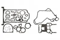 Set garnituri complet motor potrivit URSUS 3822, 3824, 5322, 5324; BOBCAT 963, 963G; CASE IH 100 C, 11, 80 C, 90 C; CLAAS 907, 907T, 920, 925, 925 PLUS, 928, 928 PLUS, 940 GX, 960, 964