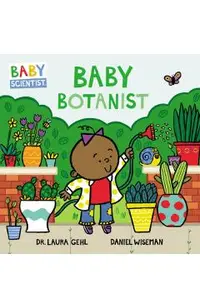 Baby Botanist
