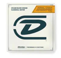 Corzi pentru chitară clasică Dunlop – DCV100NS, Normal Tension