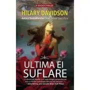 Ultima ei suflare
